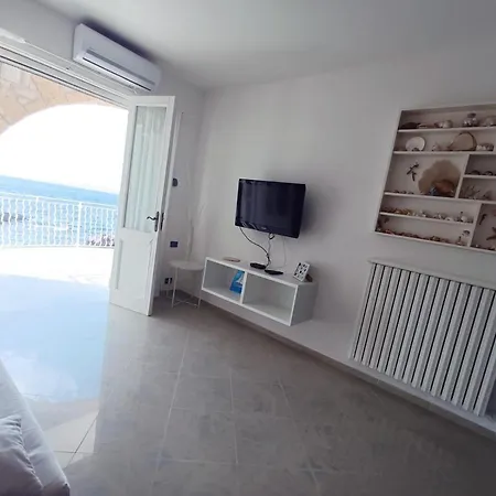 Casa Il Bacio Del Sole *