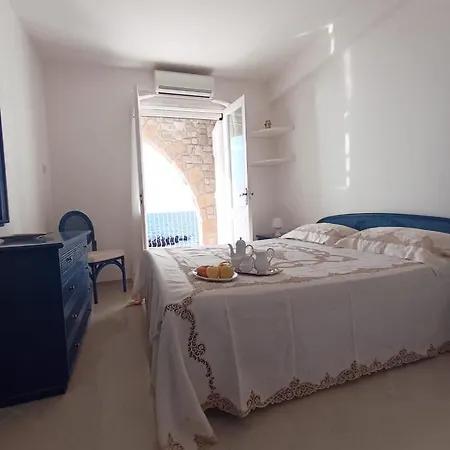 Apartamento Casa Il Bacio Del Sole *