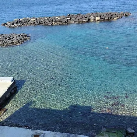 Casa Il Bacio Del Sole * Massa Lubrense
