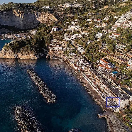 Casa Il Bacio Del Sole *