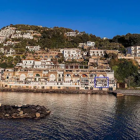 Casa Il Bacio Del Sole *